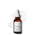 SlimBag bottle of The Ordinary 100% Cold-Pressed Virgin Marula Oil, antioxidant-rich unrefined skincare oil in a 1 fl oz bottle