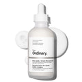 SlimBag Rice Lipids and Ectoin microemulsion moisturizer for dry skin, soothing hydration, barrier repair, and redness reduction.