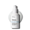 SlimBag Niacinamide 5% face and body emulsion bottle, dark spot and skin tone corrector, 3.4 fl oz container.
