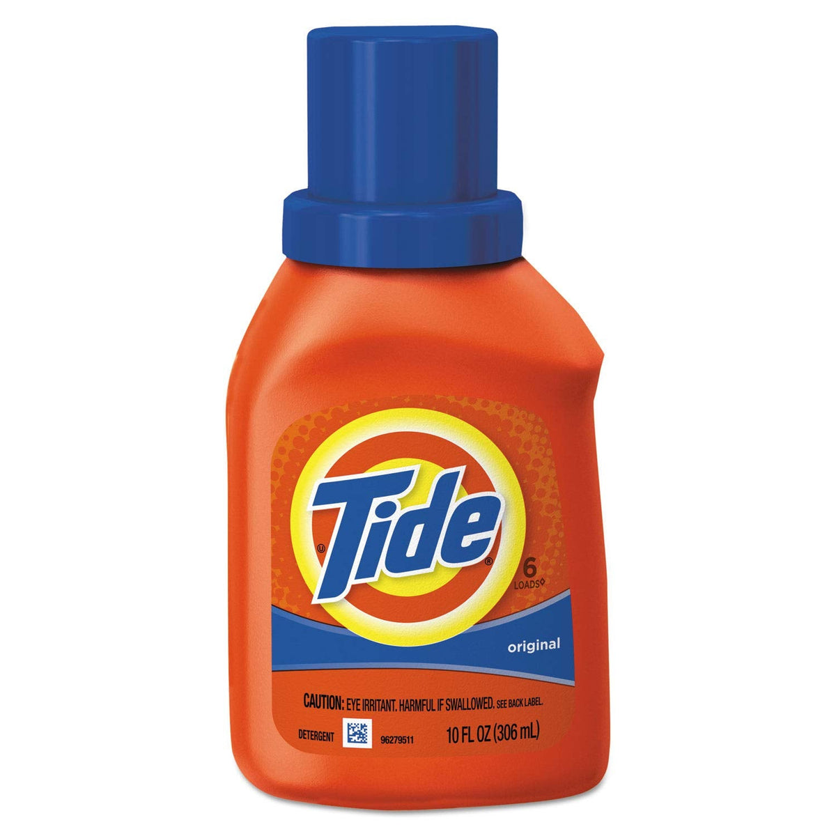 Tide Laundry Detergent Liquid, Original Scent, 64 Loads, 80 FL OZ, Works on 100% of Common Stains, Laundry Soap, Liquid Laundry Detergent