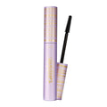 Tarte Tartelette Tubing Mascara by SlimBag showing a sleek black mascara tube with a wand for volumizing and curling lashes.