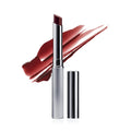 Clinique Almost Lipstick tinted lip balm in Black Honey, Pink, and Nude Honey with sheer, lightweight finish.