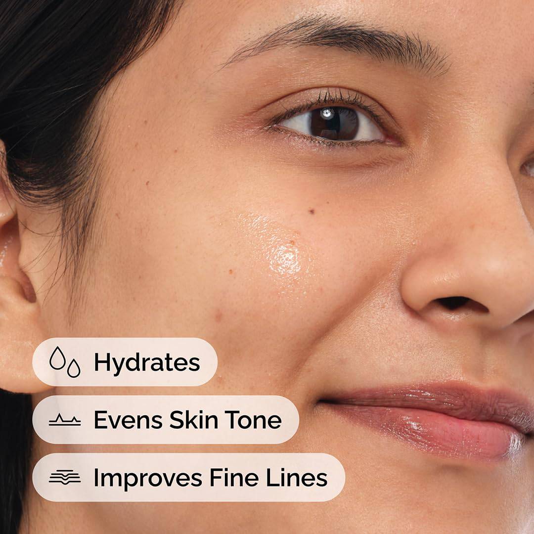 SlimBag The Ordinary Retinol 0.5% in Squalane serum bottle, anti-aging skincare product for face, skin smoothing, 1 fl oz