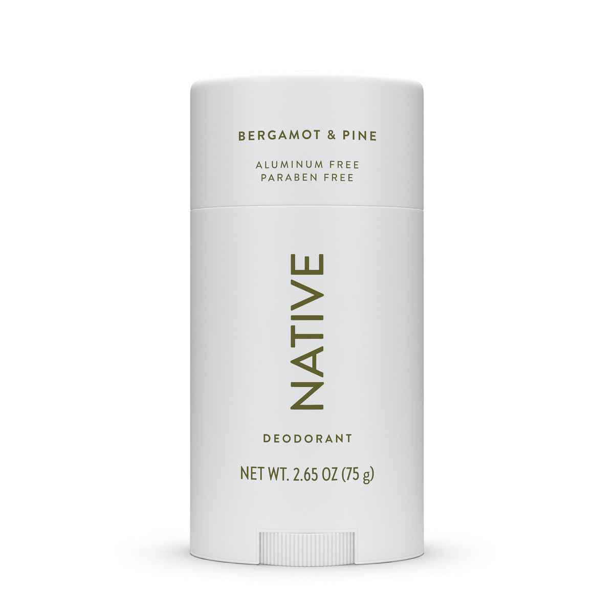 Native Deodorant Contains Naturally Derived Ingredients, 72 Hour Odor Control | Deodorant for Women and Men, Aluminum Free with Baking Soda, Coconut Oil and Shea Butter | Coconut & Vanilla
