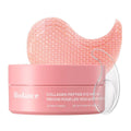 SlimBag BIODANCE Collagen Peptide Eye Patches for anti-wrinkle, under eye care, with 60 patches for fine lines and eye bags.