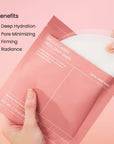 Bio Collagen-Real Deep Mask