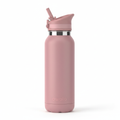 Owala FreeSip 19oz Pink